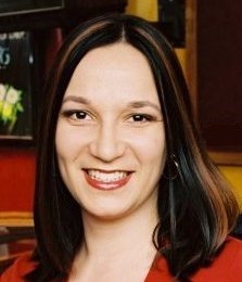 Ann-Marie, The Wedding Planner