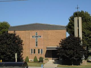 Click here to visit the church's website.