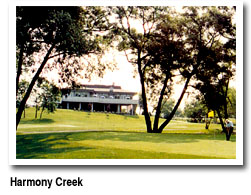 Click here to visit Harmony Creek's website.