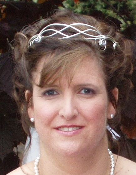 Tiara by Todd Alan Studios